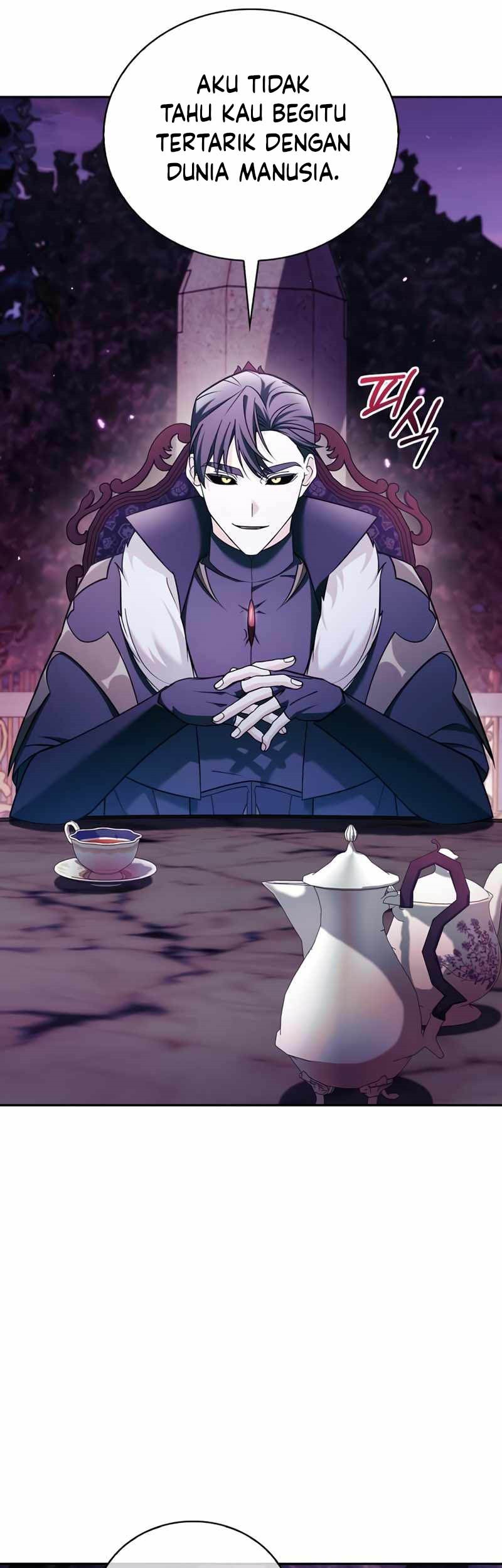 I’m Not That Kind of Talent Chapter 36 Gambar 106