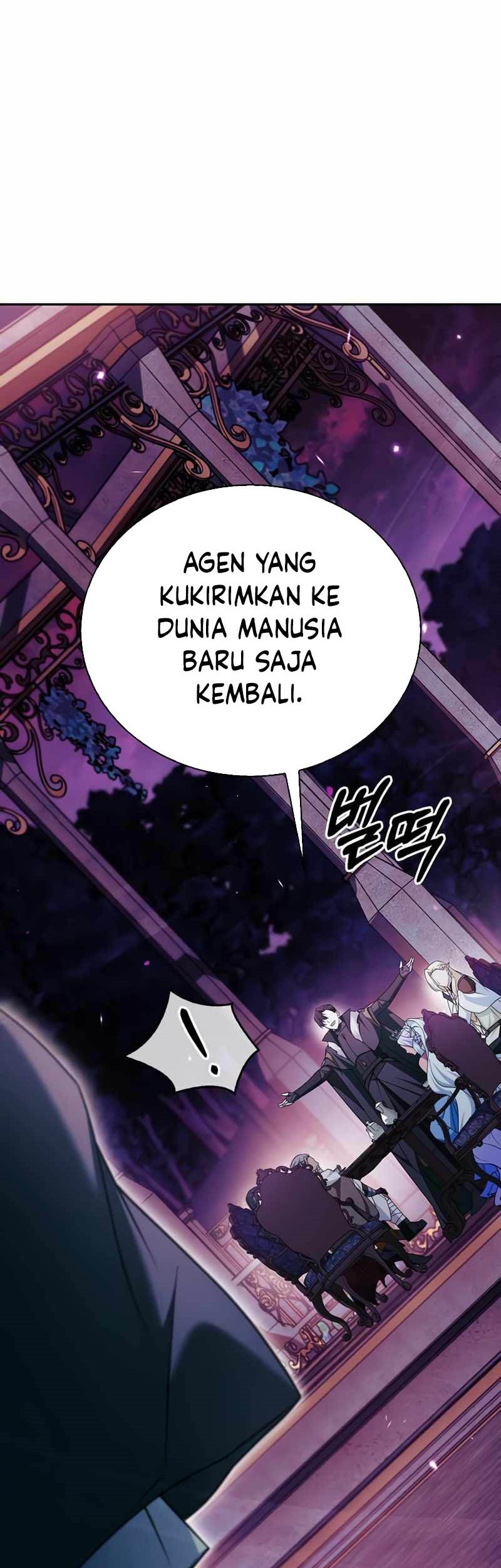 I’m Not That Kind of Talent Chapter 36 Gambar 112