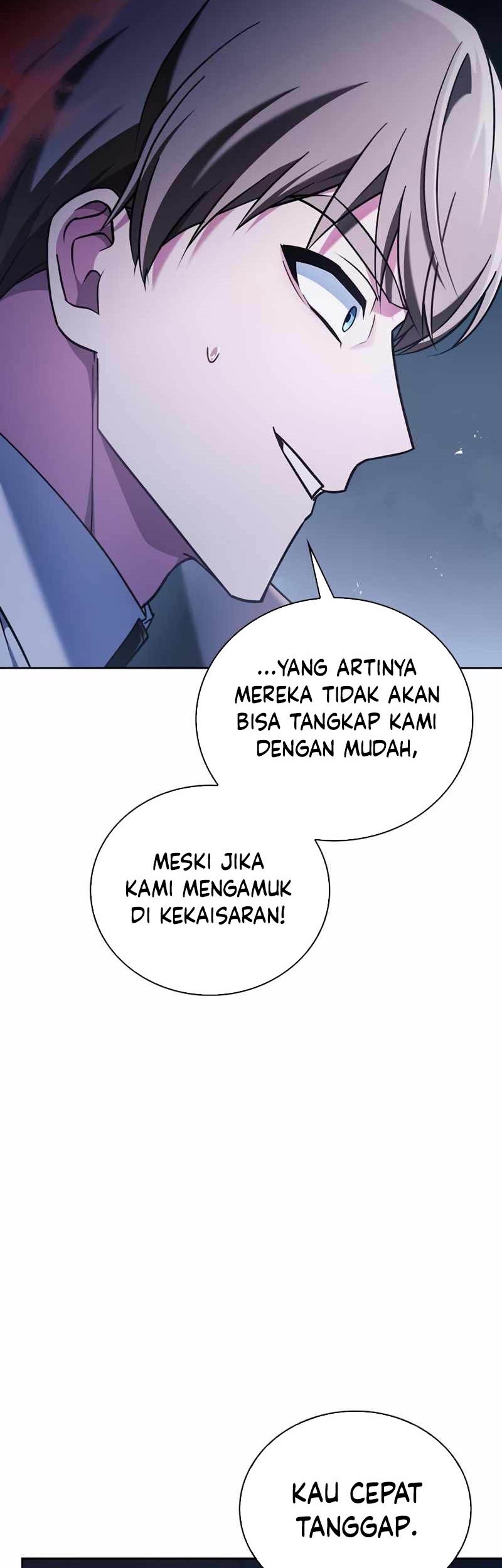 I’m Not That Kind of Talent Chapter 36 Gambar 12