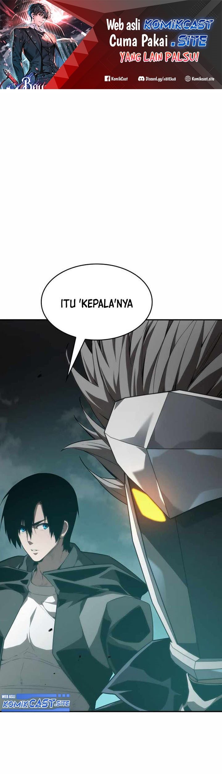 Baca Boundless Necromancer Chapter 35 Gambar 2