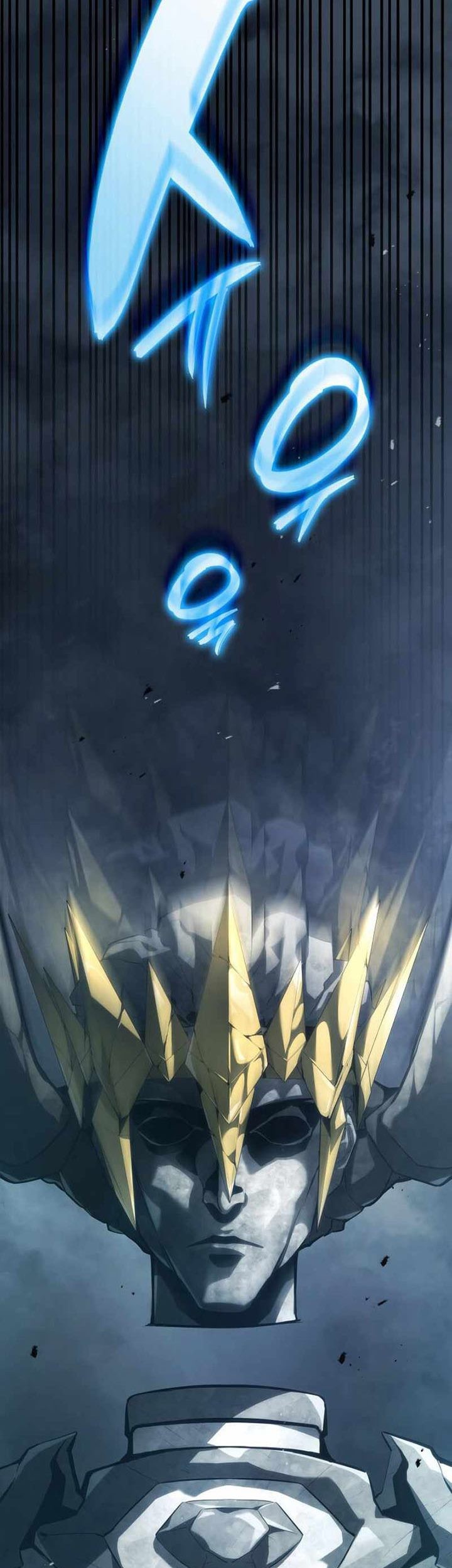 Boundless Necromancer Chapter 35 Gambar 90