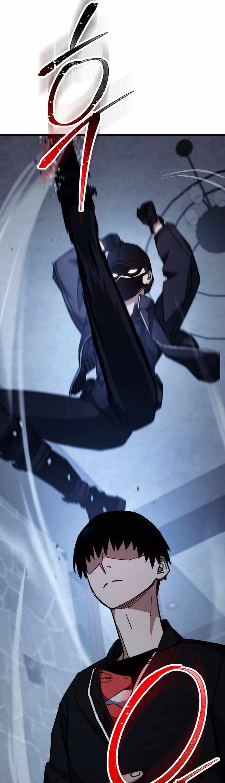 The Hero Returns Chapter 62 Gambar 34