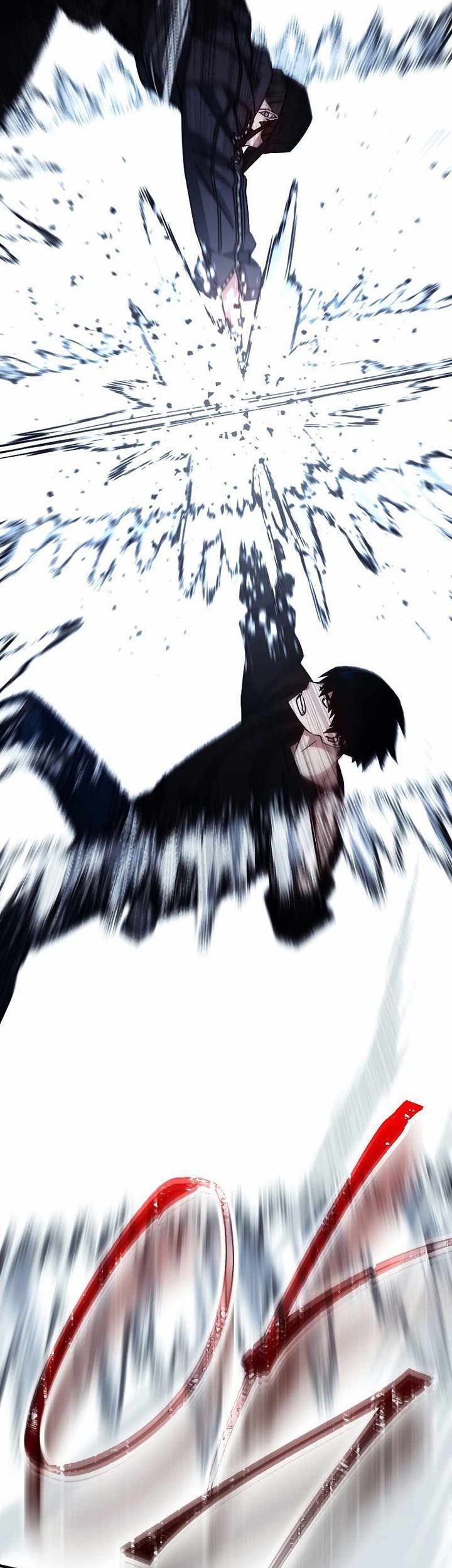 The Hero Returns Chapter 62 Gambar 80