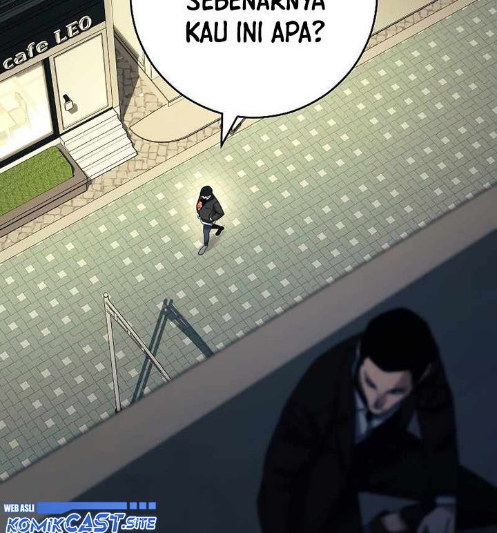 The Hero Returns Chapter 62 Gambar 13