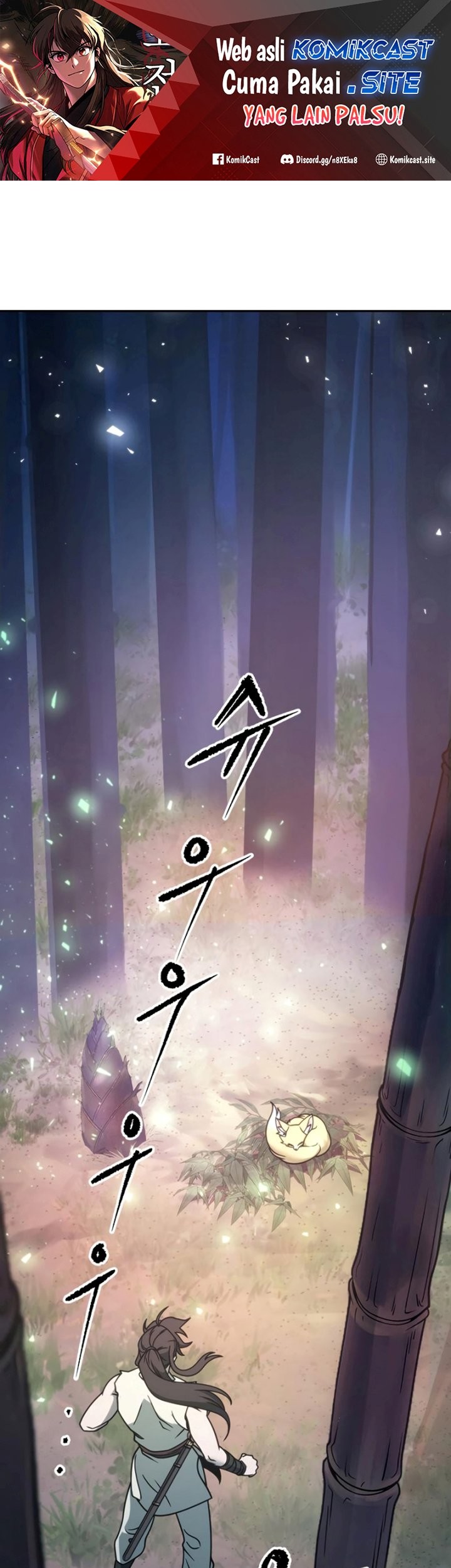 Baca  Chronicles of the Demon Faction Chapter 17 Gambar 2
