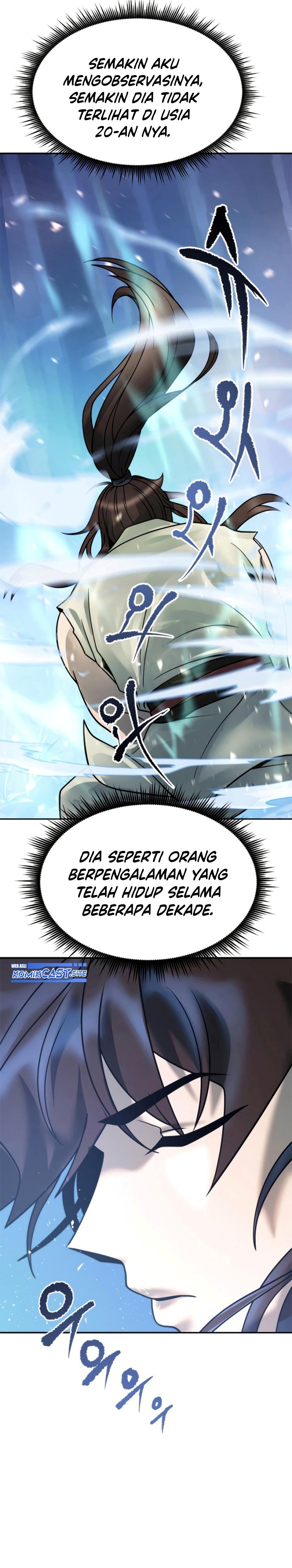 Chronicles of the Demon Faction Chapter 17 Gambar 40