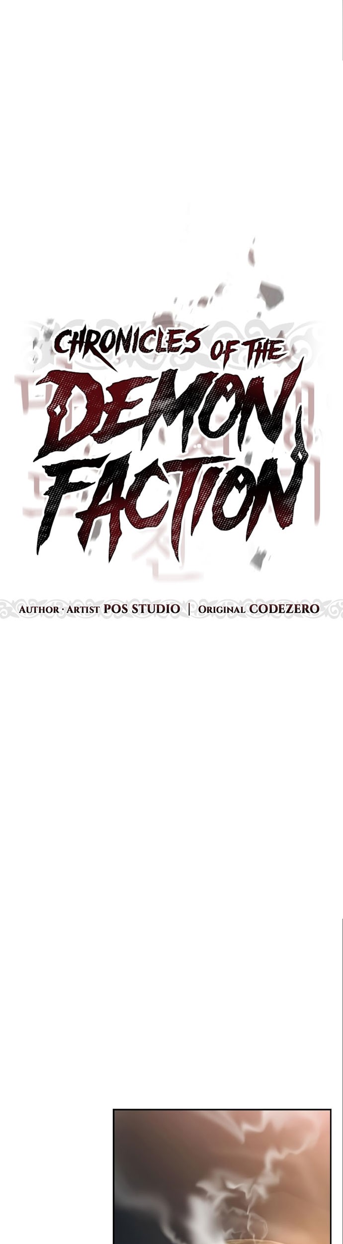 Chronicles of the Demon Faction Chapter 16 Gambar 28