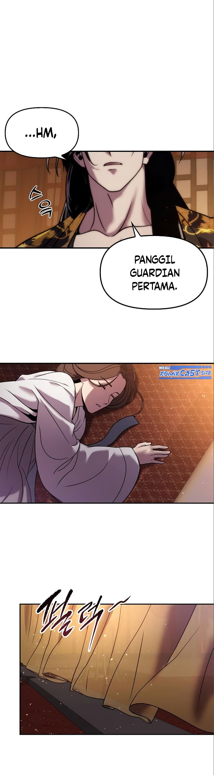 Chronicles of the Demon Faction Chapter 16 Gambar 36