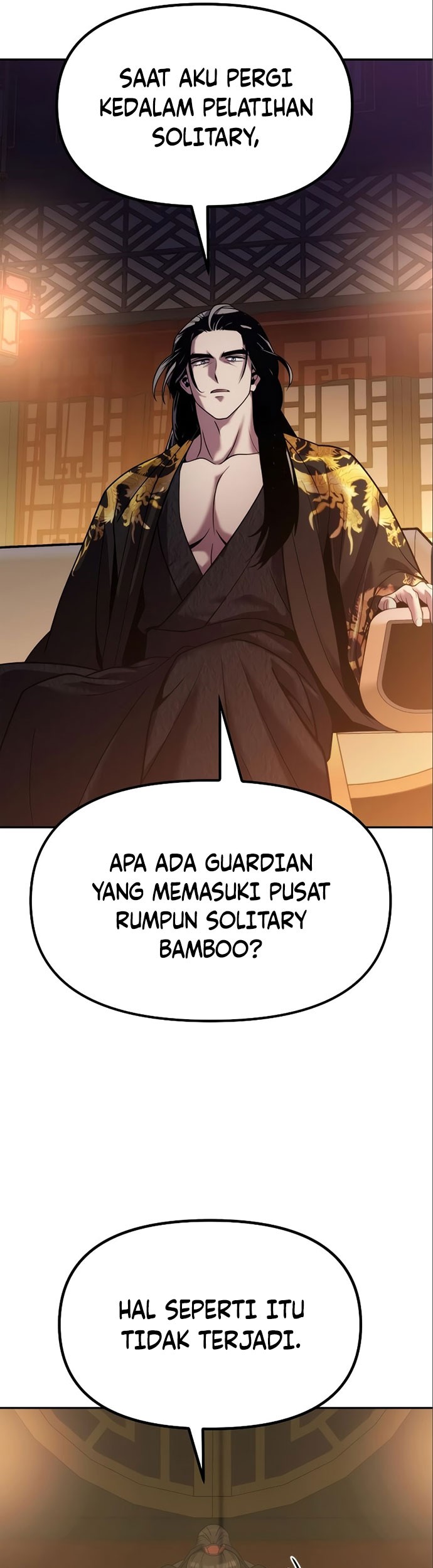 Chronicles of the Demon Faction Chapter 16 Gambar 39