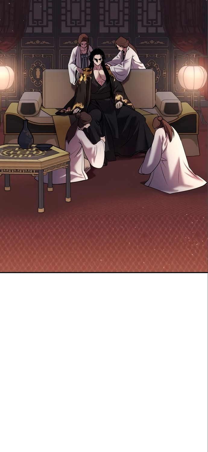 Chronicles of the Demon Faction Chapter 16 Gambar 52