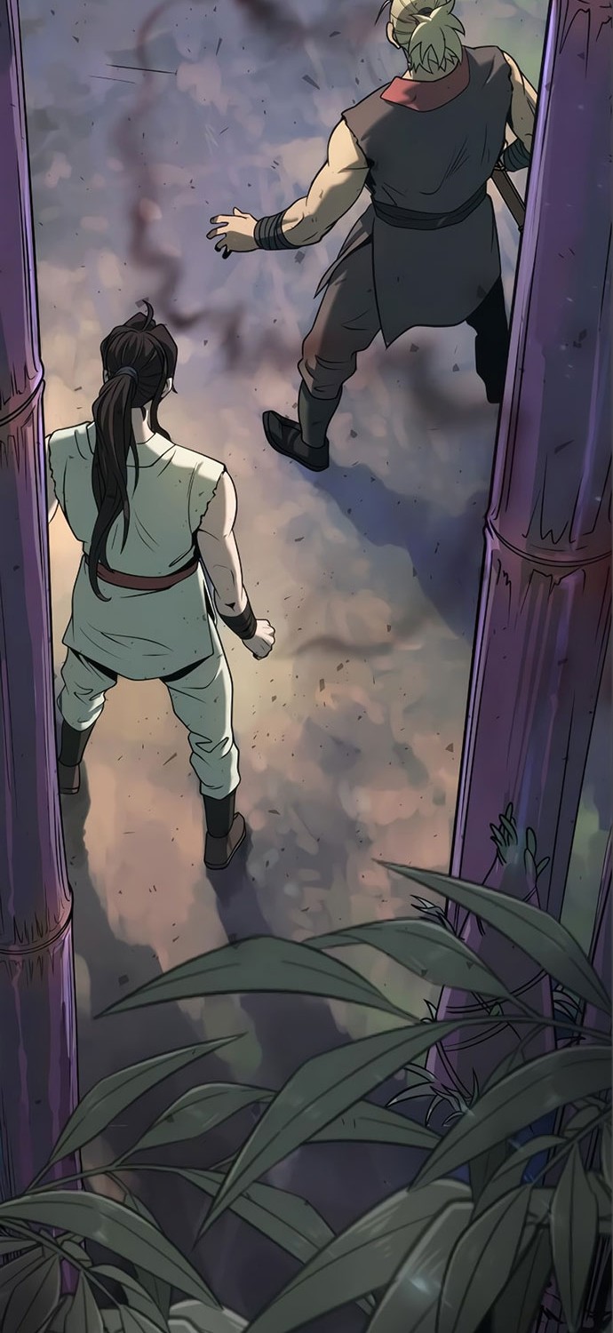 Chronicles of the Demon Faction Chapter 16 Gambar 3