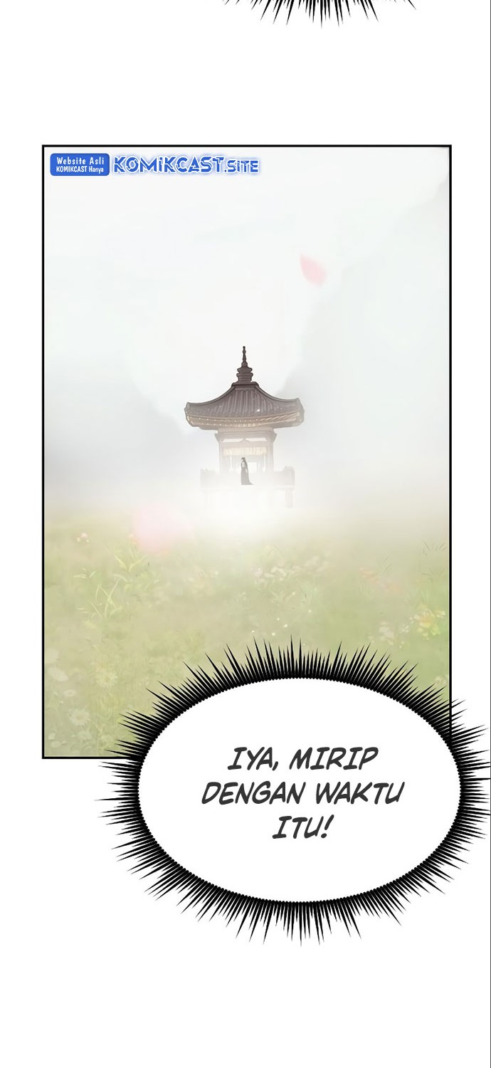 Chronicles of the Demon Faction Chapter 16 Gambar 57