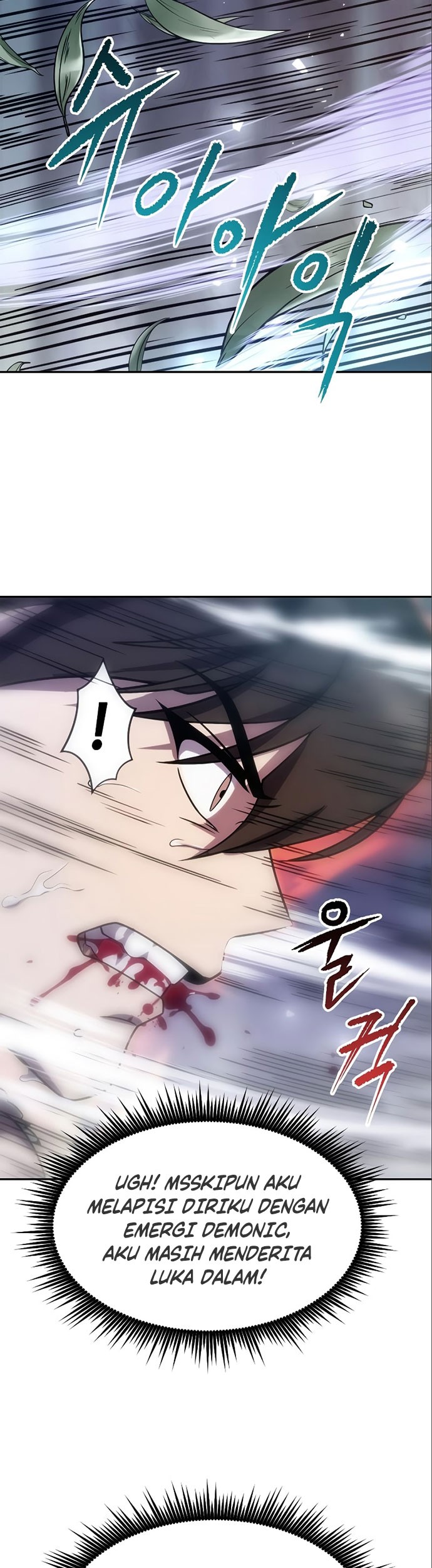Chronicles of the Demon Faction Chapter 16 Gambar 63