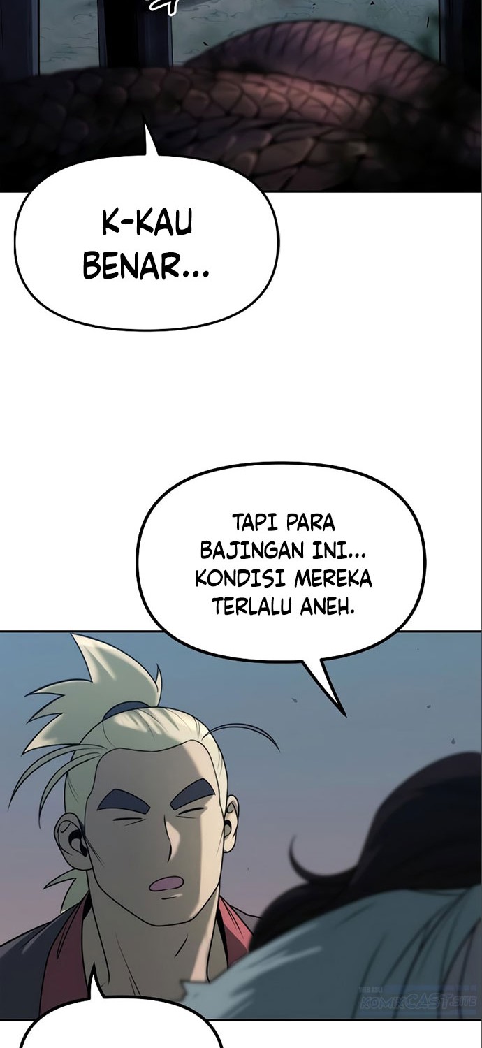 Chronicles of the Demon Faction Chapter 16 Gambar 13