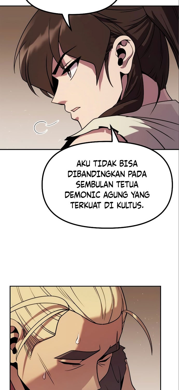 Chronicles of the Demon Faction Chapter 15 Gambar 57