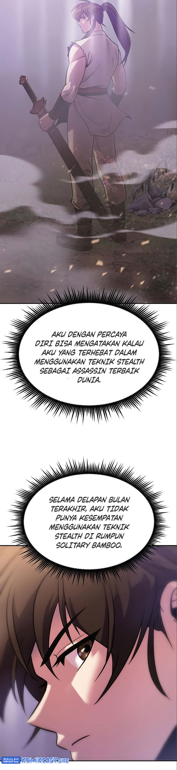Chronicles of the Demon Faction Chapter 15 Gambar 33
