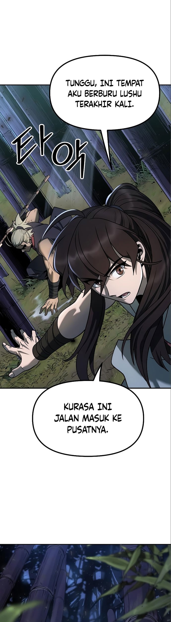 Chronicles of the Demon Faction Chapter 15 Gambar 74