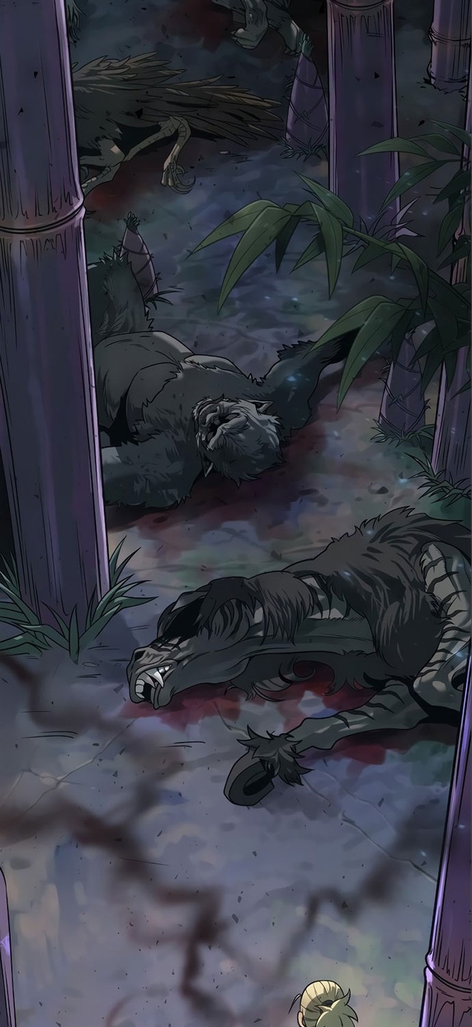 Chronicles of the Demon Faction Chapter 15 Gambar 80