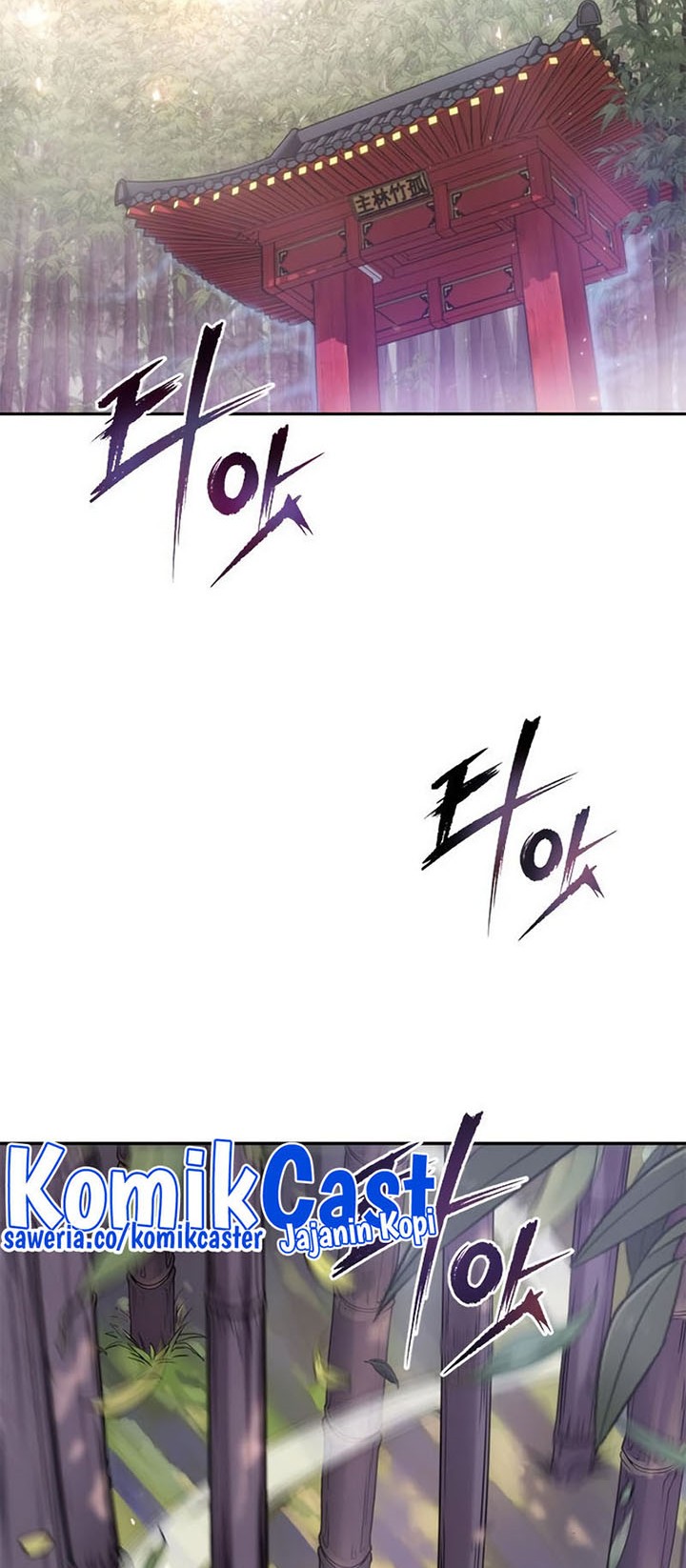 Chronicles of the Demon Faction Chapter 14 Gambar 14