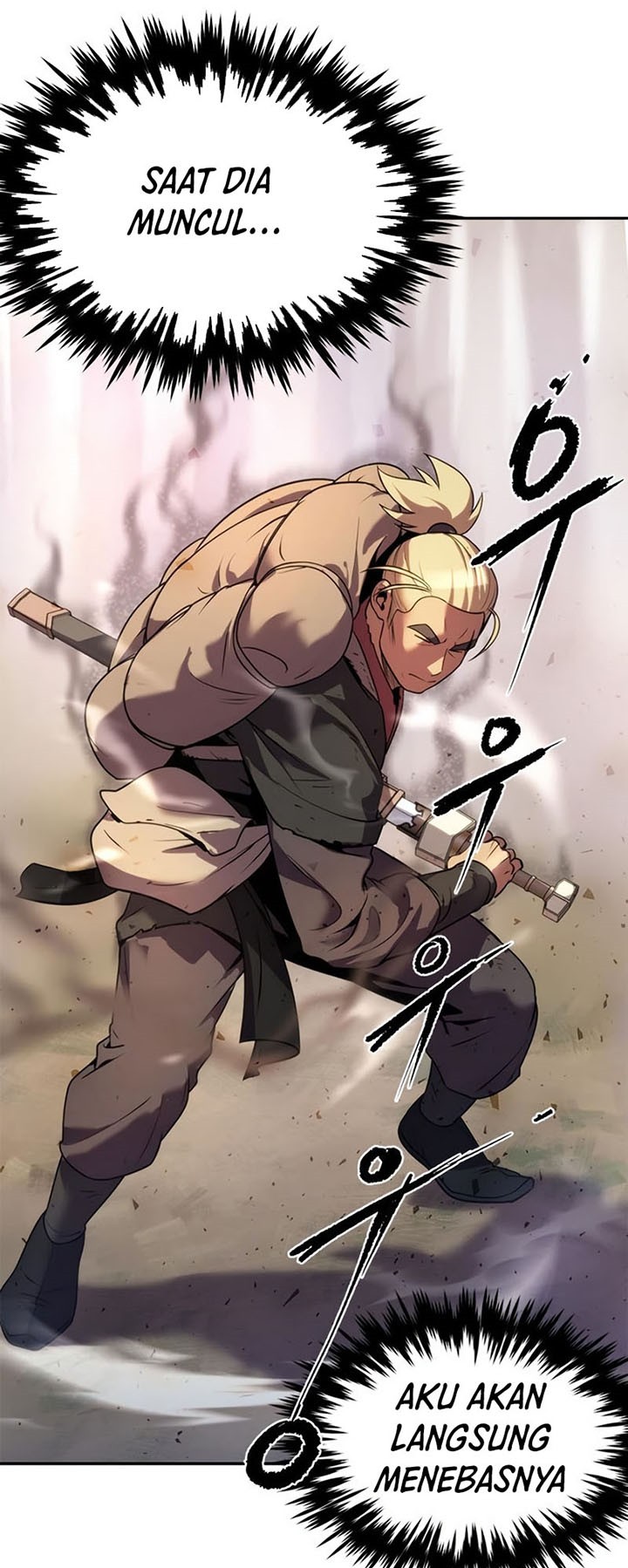 Chronicles of the Demon Faction Chapter 14 Gambar 23