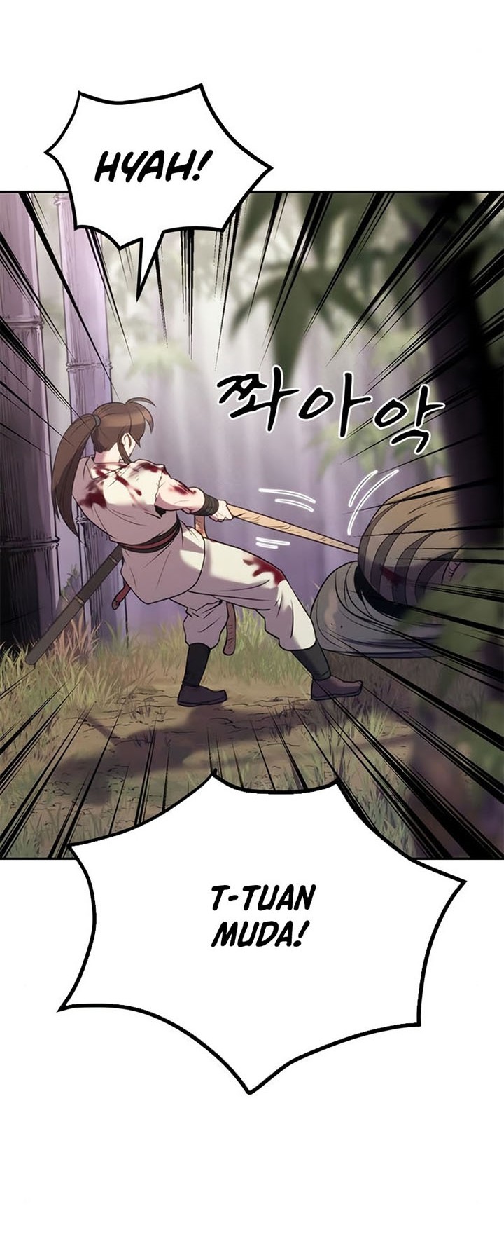 Chronicles of the Demon Faction Chapter 14 Gambar 25