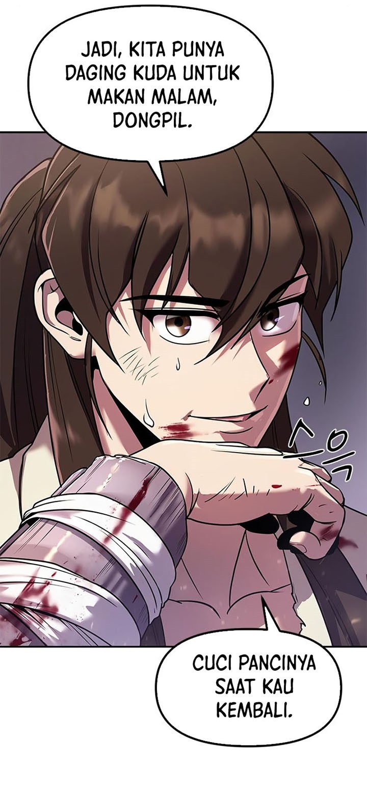 Chronicles of the Demon Faction Chapter 14 Gambar 30