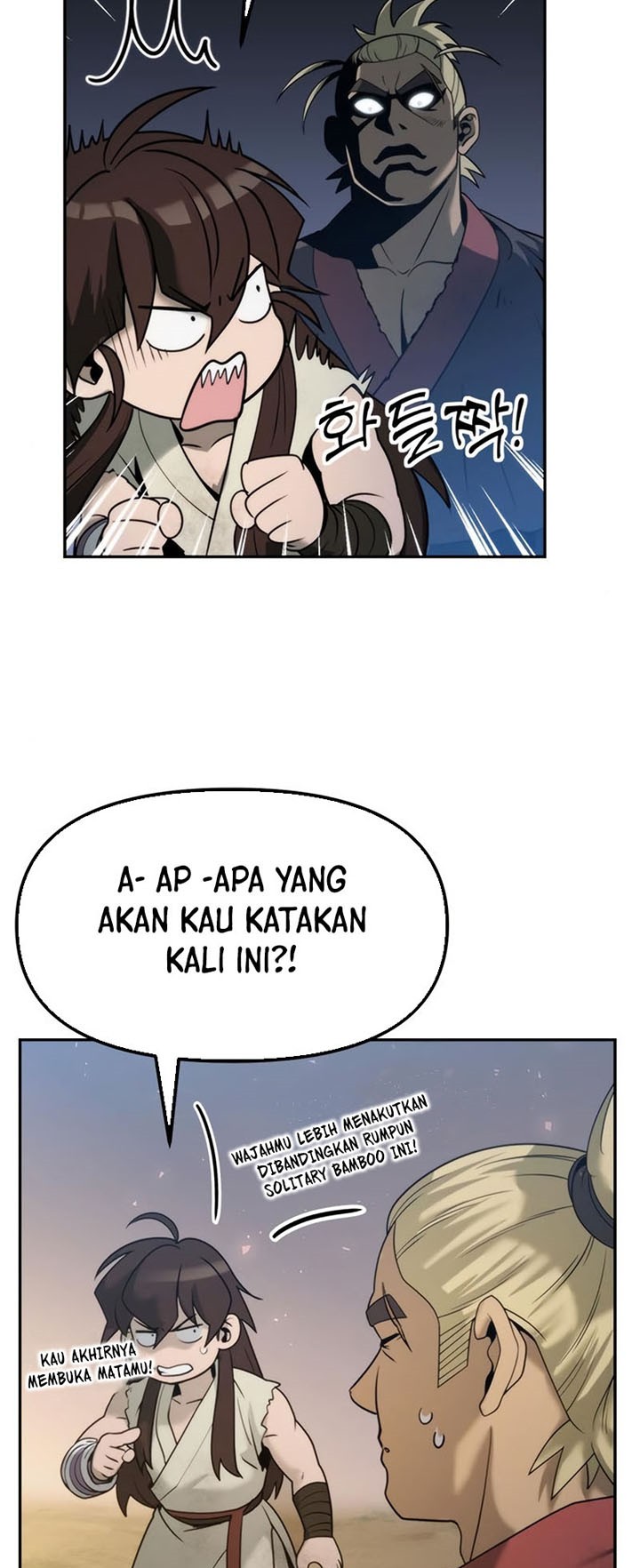 Chronicles of the Demon Faction Chapter 14 Gambar 41