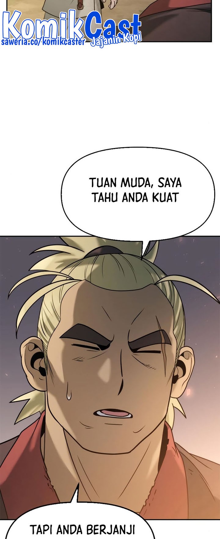 Chronicles of the Demon Faction Chapter 14 Gambar 42