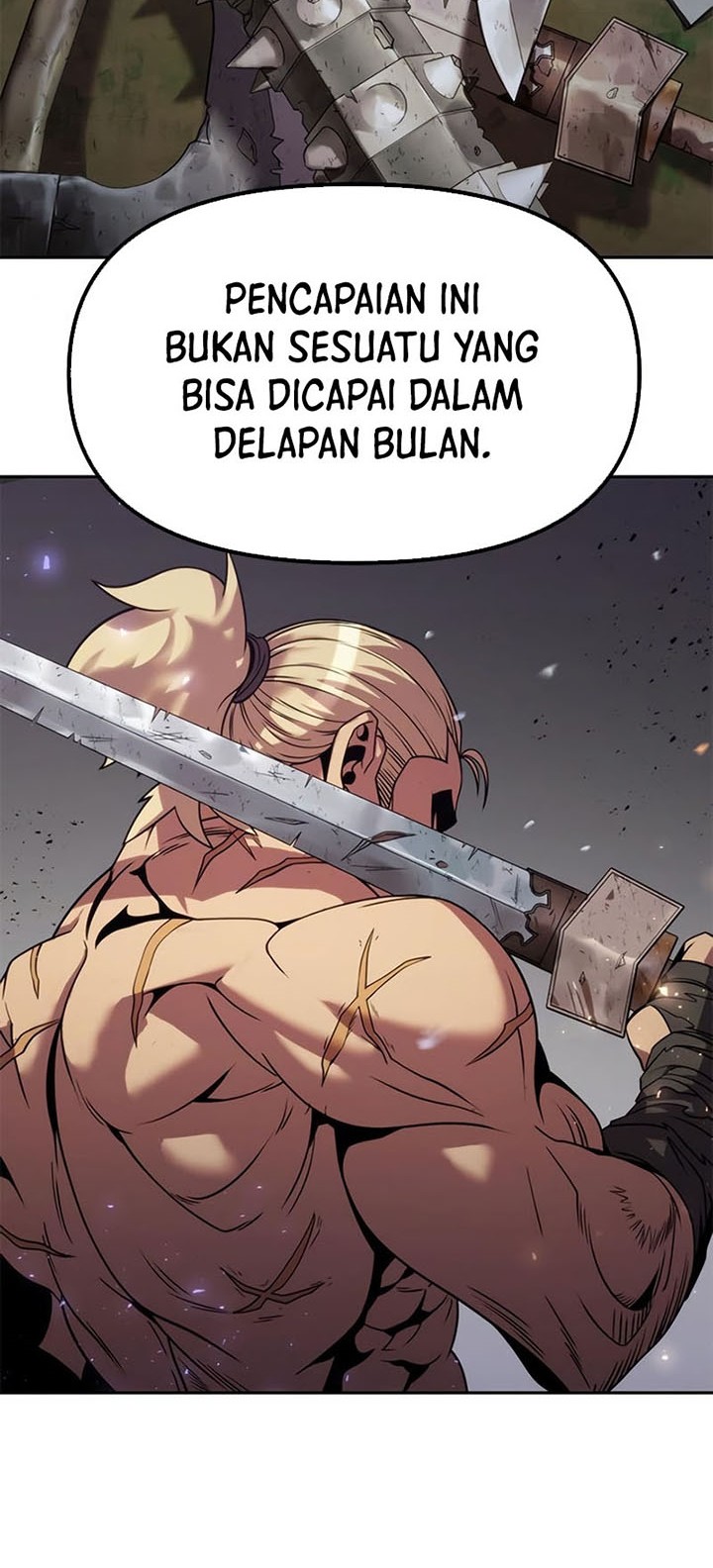 Chronicles of the Demon Faction Chapter 14 Gambar 50