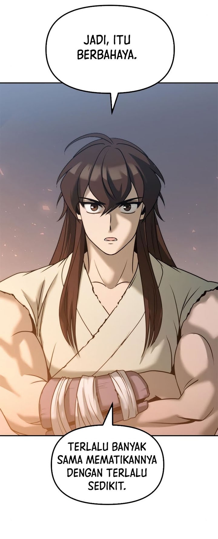 Chronicles of the Demon Faction Chapter 14 Gambar 51