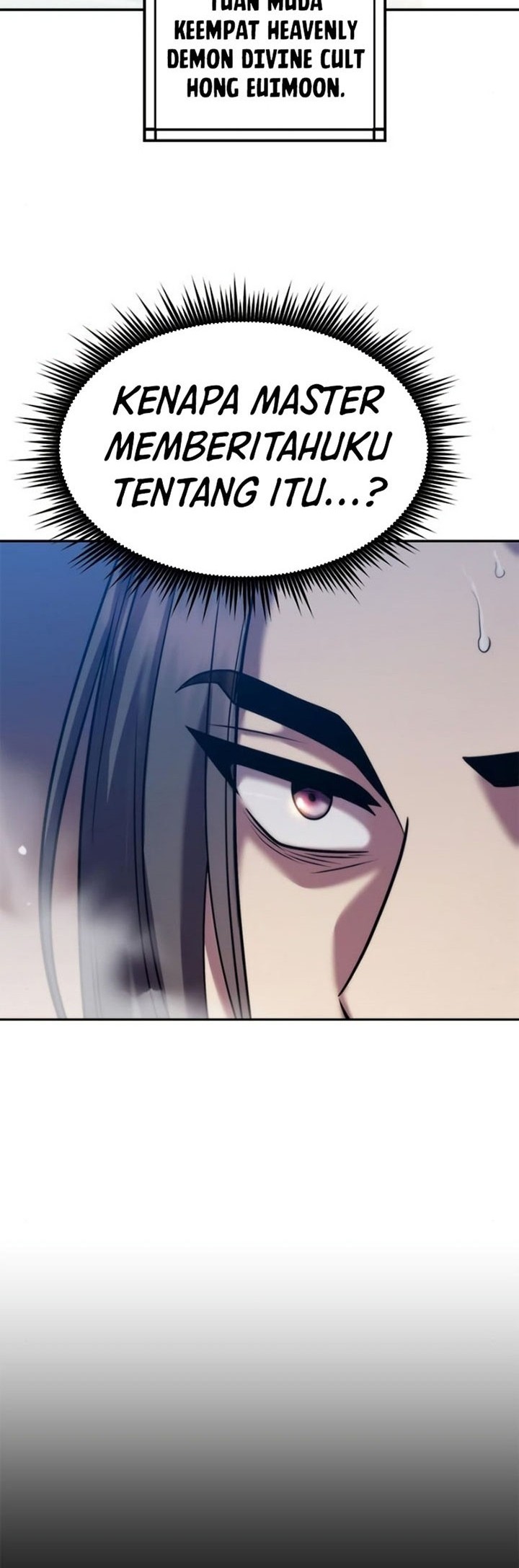 Chronicles of the Demon Faction Chapter 14 Gambar 80