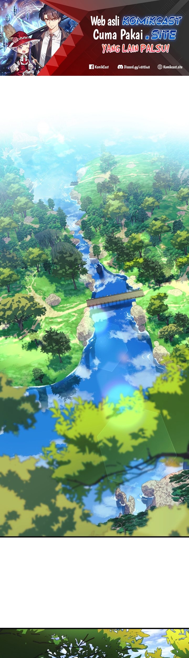 Baca My Daughter is the Final Boss Chapter 72 Gambar 2