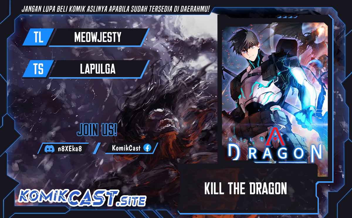 Baca Komik Kill The Dragon Chapter 63 Gambar 1