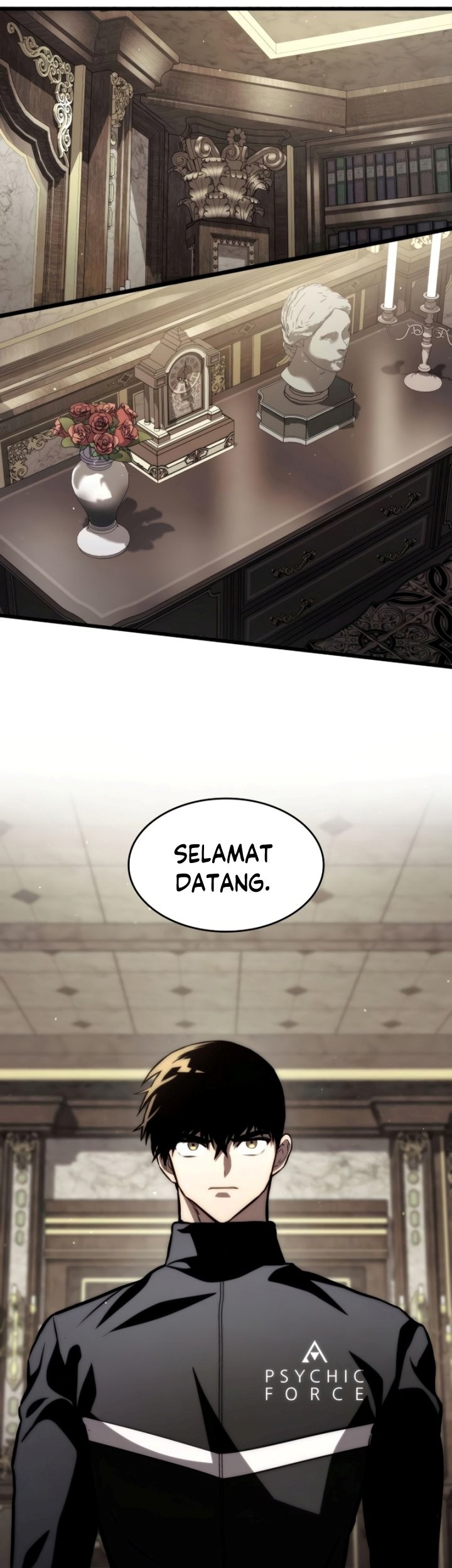 Kill The Dragon Chapter 63 Gambar 20