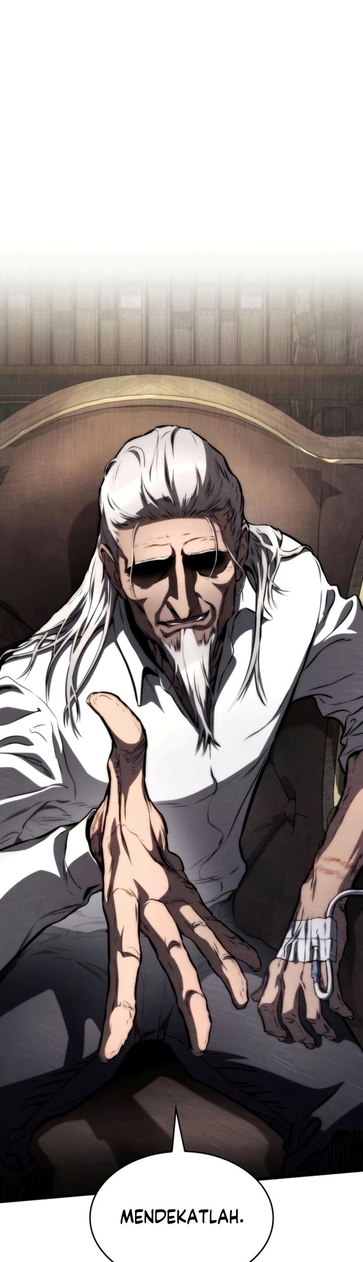 Kill The Dragon Chapter 63 Gambar 22