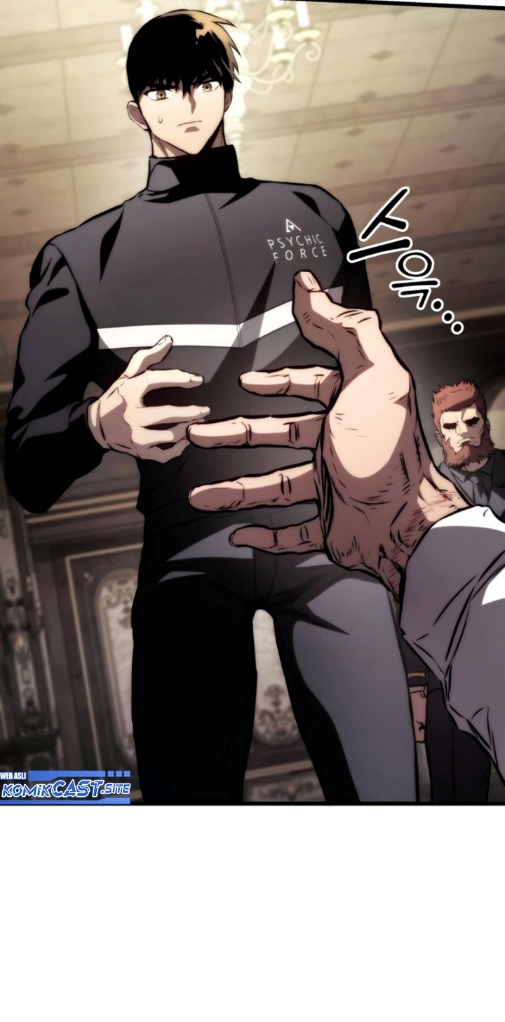 Kill The Dragon Chapter 63 Gambar 25
