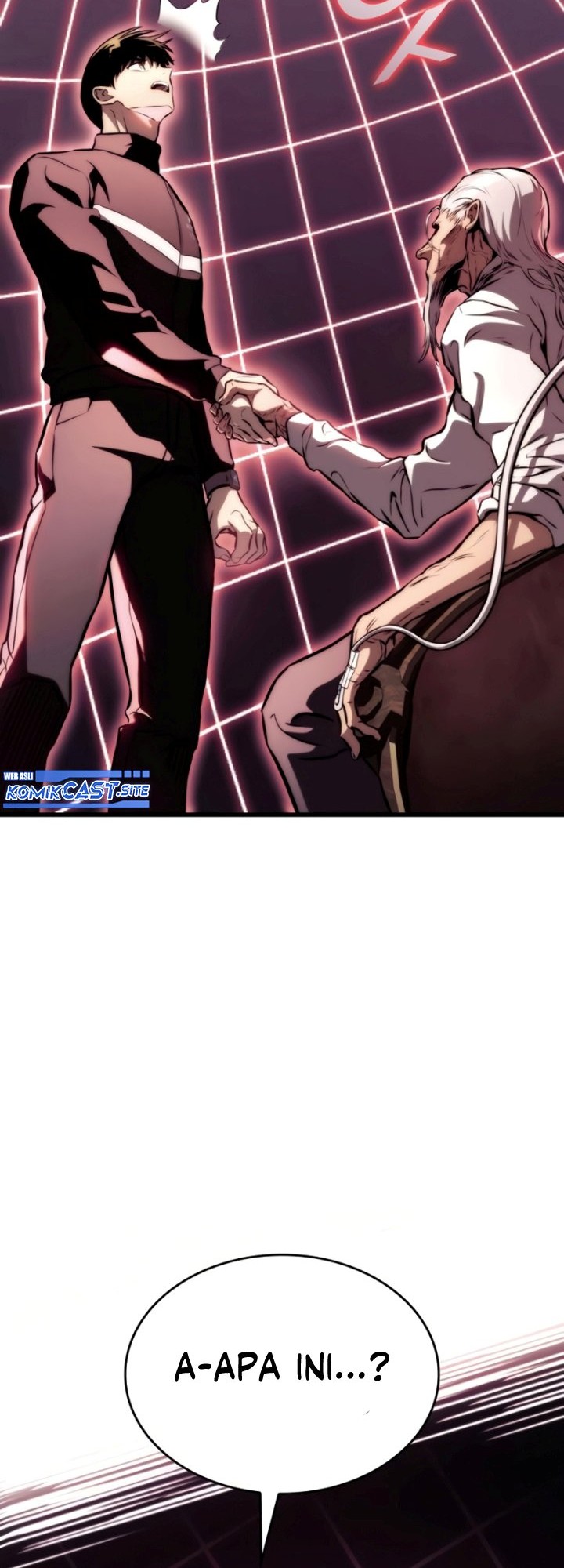 Kill The Dragon Chapter 63 Gambar 27