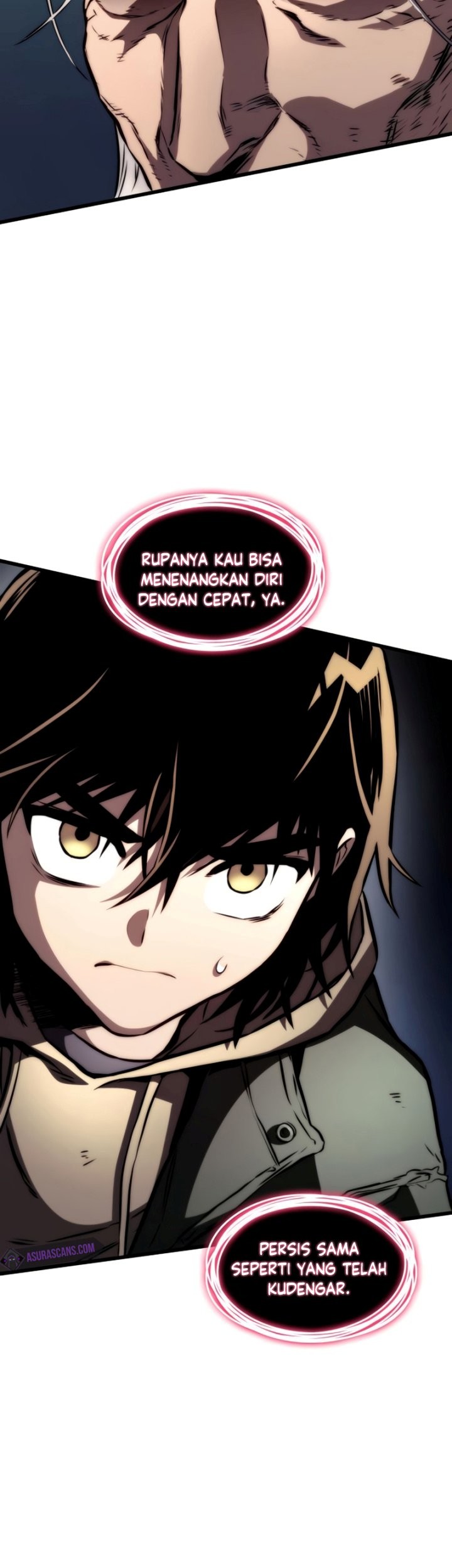Kill The Dragon Chapter 63 Gambar 30