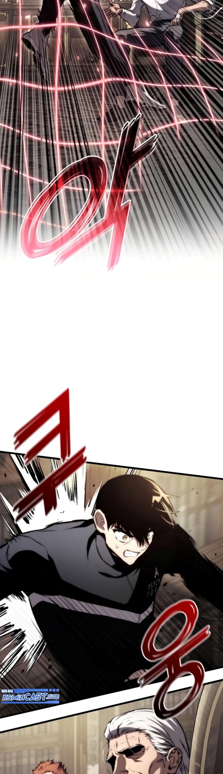Kill The Dragon Chapter 63 Gambar 36