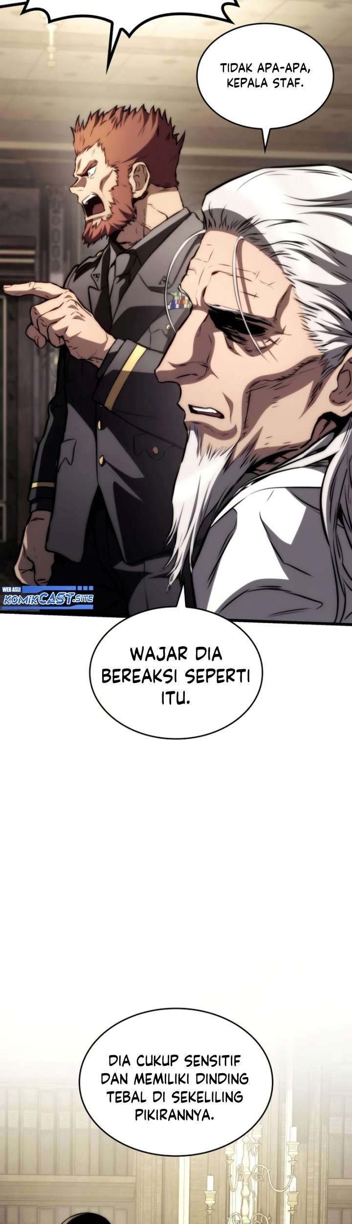 Kill The Dragon Chapter 63 Gambar 40