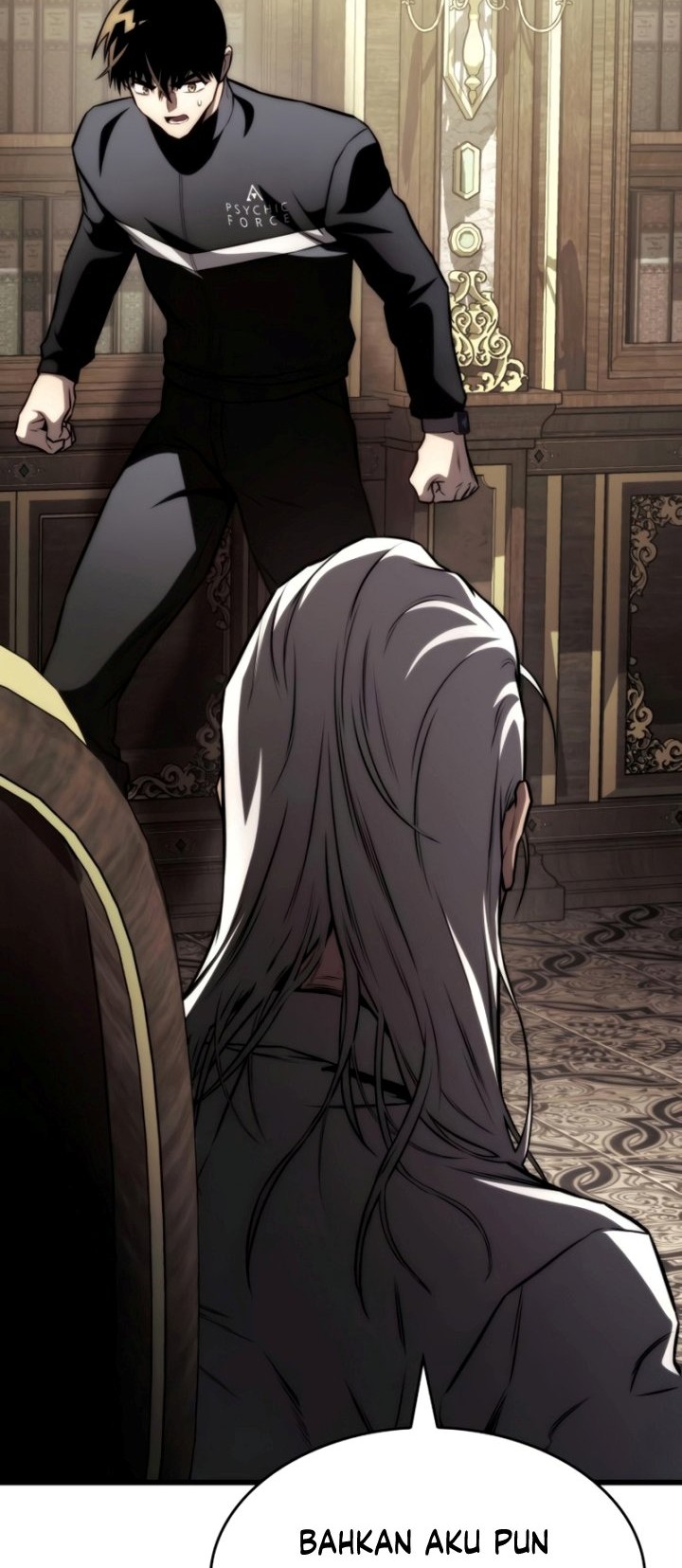 Kill The Dragon Chapter 63 Gambar 41