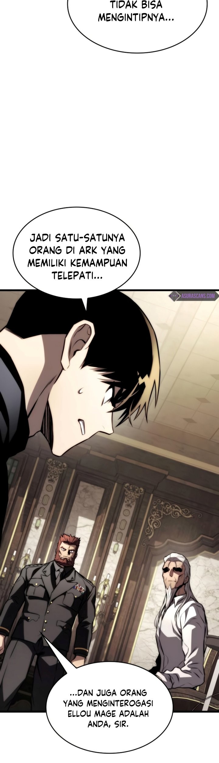 Kill The Dragon Chapter 63 Gambar 42