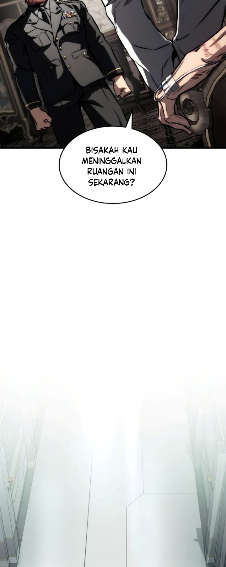Kill The Dragon Chapter 63 Gambar 47