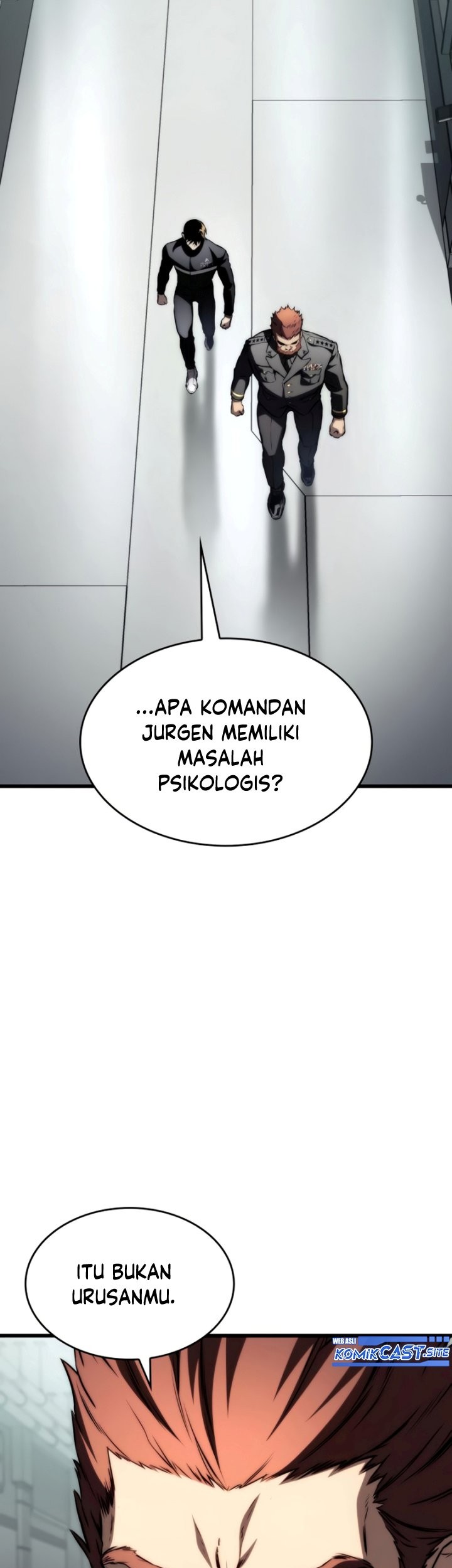 Kill The Dragon Chapter 63 Gambar 48