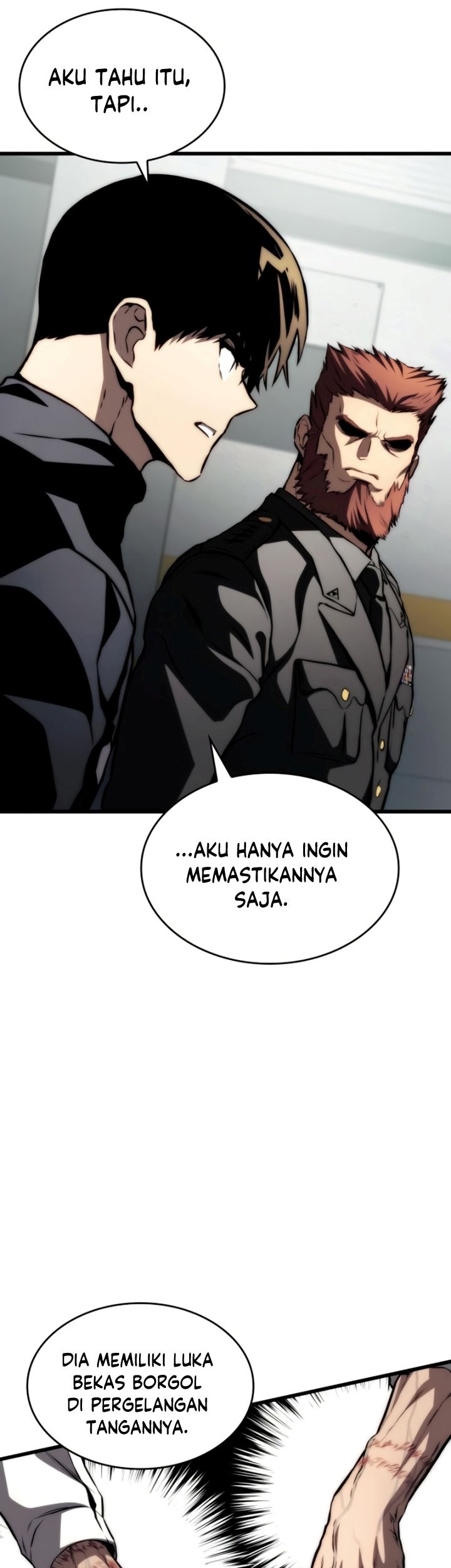 Kill The Dragon Chapter 63 Gambar 50