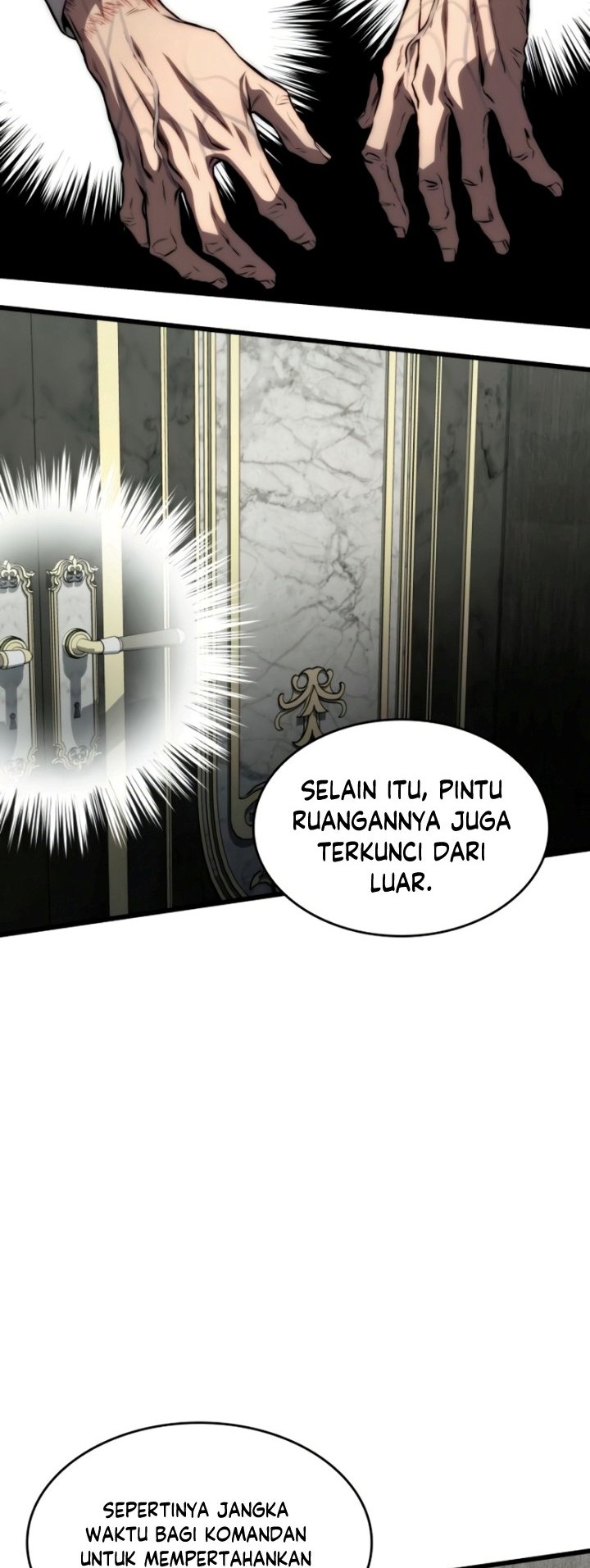 Kill The Dragon Chapter 63 Gambar 51
