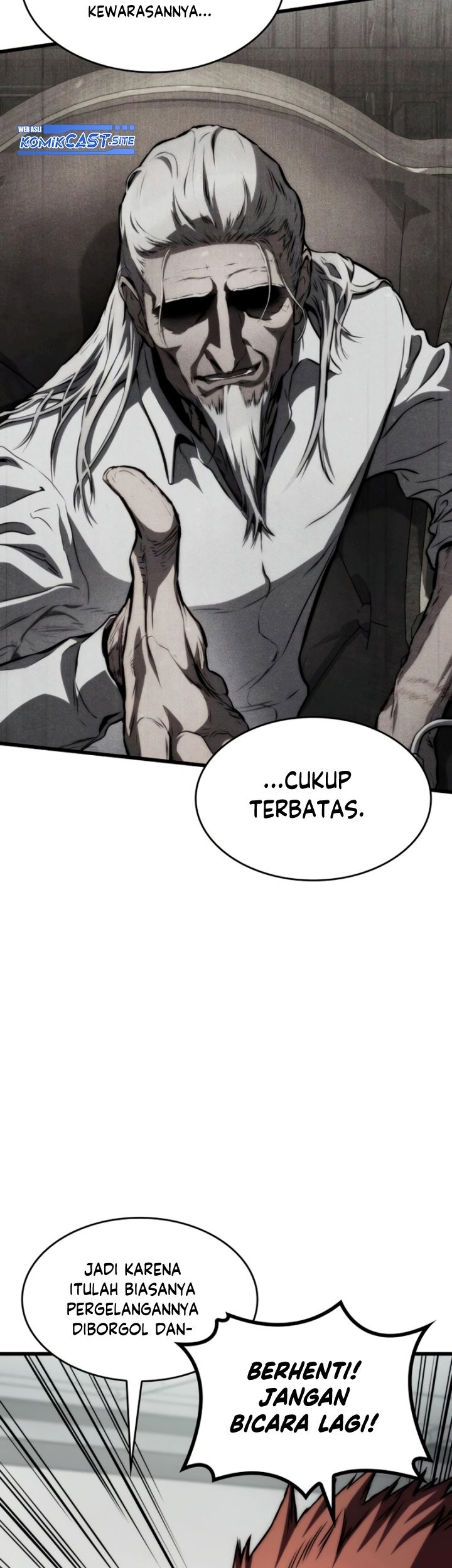 Kill The Dragon Chapter 63 Gambar 52