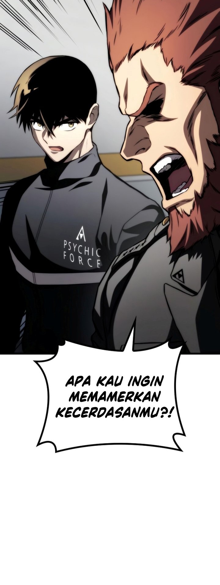 Kill The Dragon Chapter 63 Gambar 53