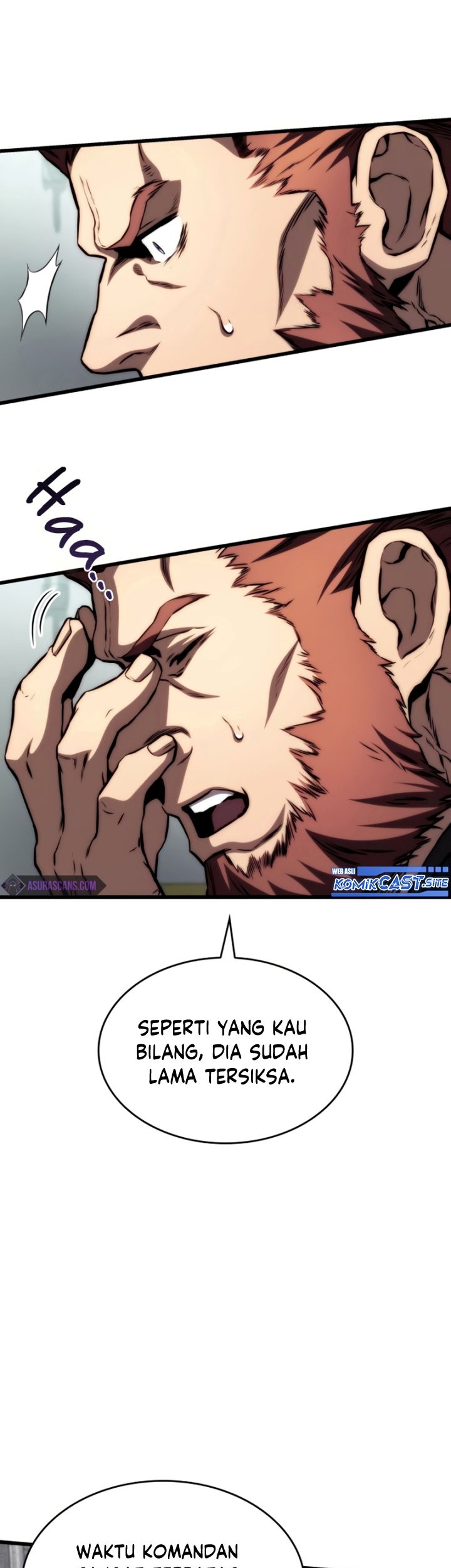 Kill The Dragon Chapter 63 Gambar 54