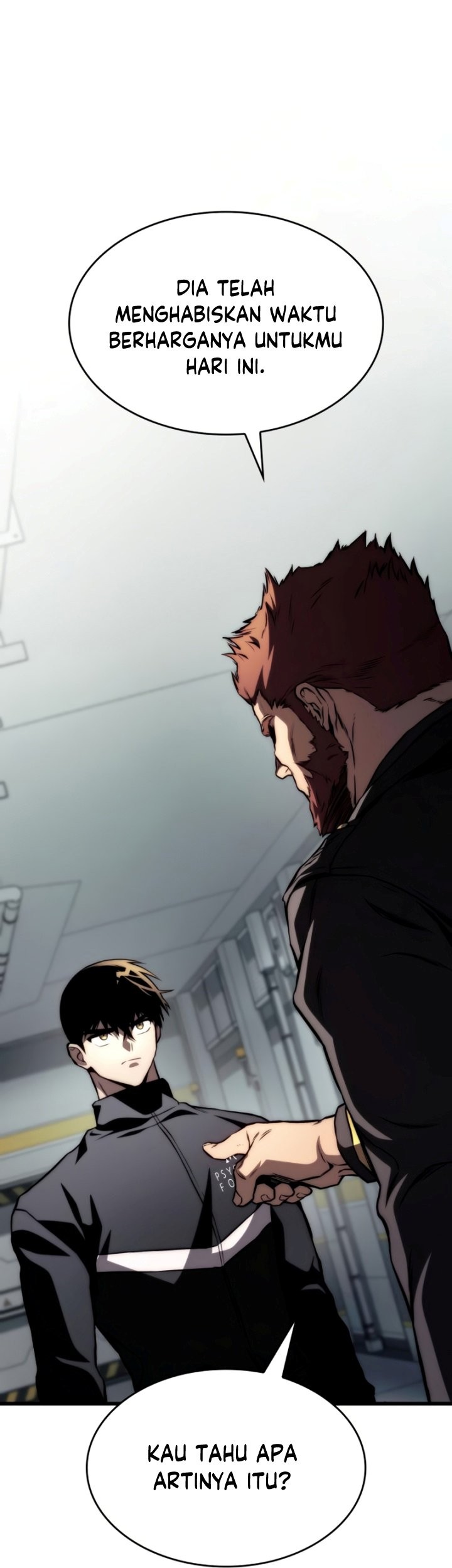 Kill The Dragon Chapter 63 Gambar 56